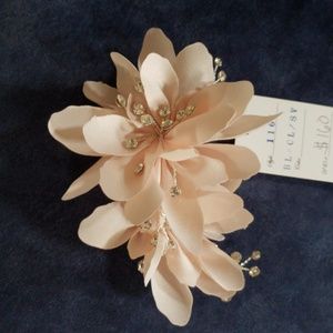 Special occasion hairpiece